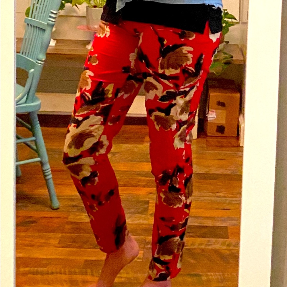 Chico’s 0.5 jeggings